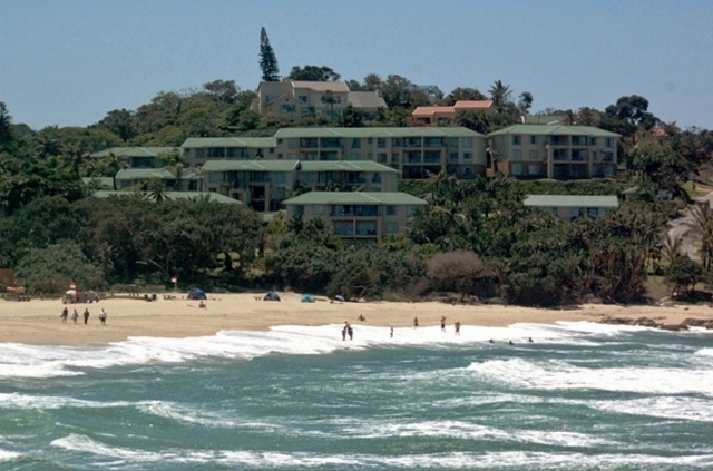 Holiday Rentals & Accommodation - Self Catering - South Africa - Ramsgate - Ramsgate