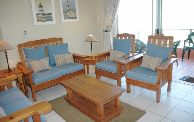 Self Catering to rent in Ramsgate, Ramsgate, South Africa