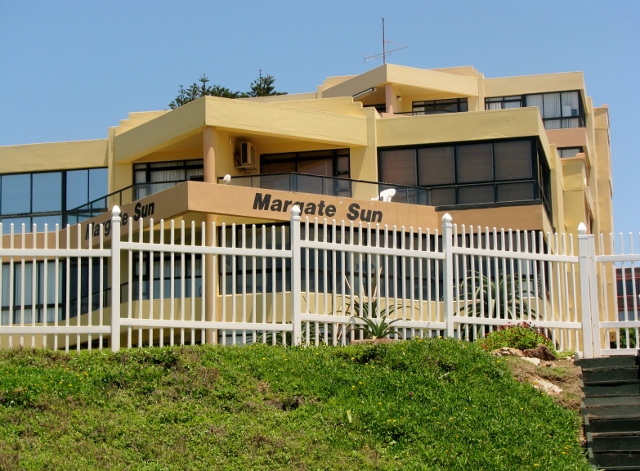 Self Catering to rent in Margate, Margate, South Africa