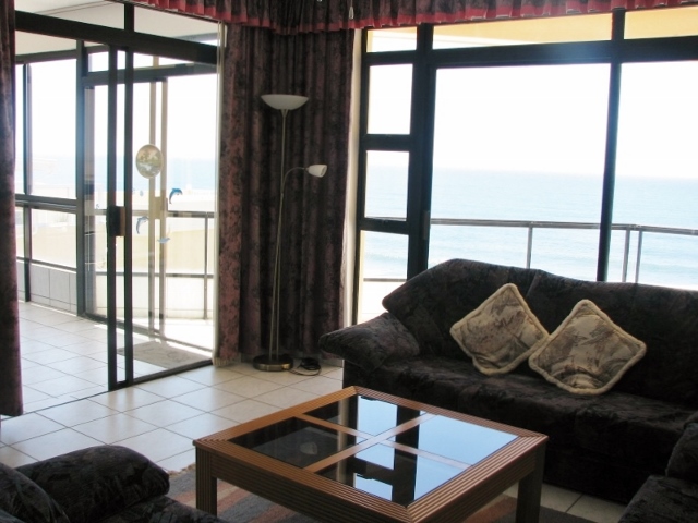 Self Catering to rent in Margate, Margate, South Africa