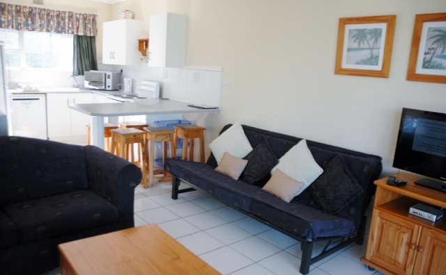 Self Catering to rent in Ramsgate, Ramsgate, South Africa