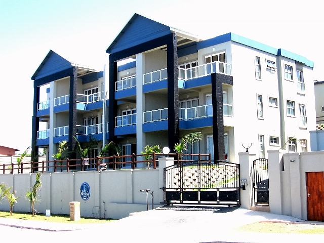 Holiday Rentals & Accommodation - Self Catering - South Africa - Margate - Margate
