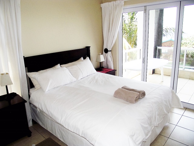 Self Catering to rent in Margate, Margate, South Africa