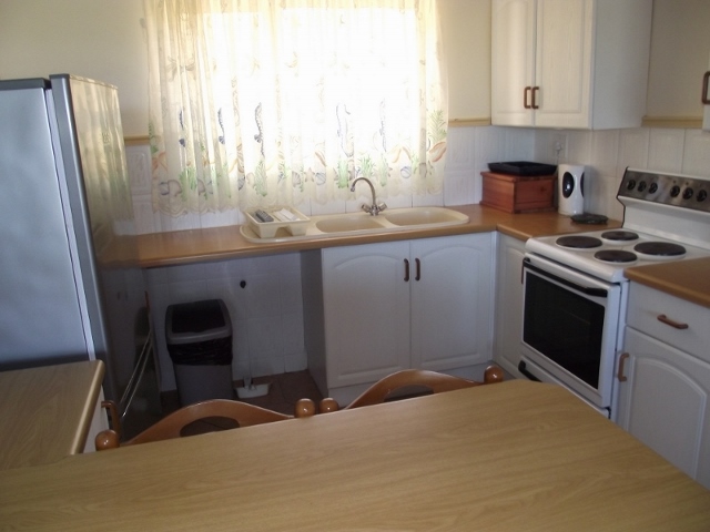 Self Catering to rent in Ramsgate, Ramsgate, South Africa