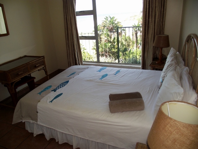 Self Catering to rent in Ramsgate, Ramsgate, South Africa