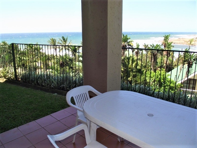 Self Catering to rent in Ramsgate, Ramsgate, South Africa