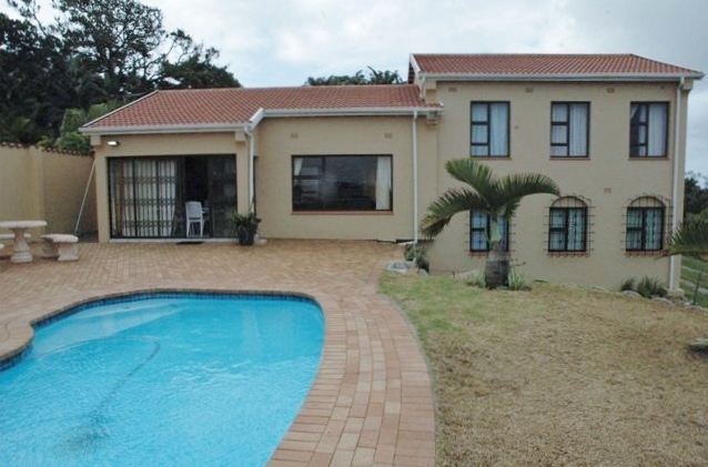 Holiday Rentals & Accommodation - Self Catering - South Africa - Ramsgate - Ramsgate