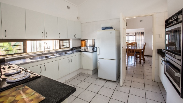 Self Catering to rent in Ramsgate, Ramsgate, South Africa