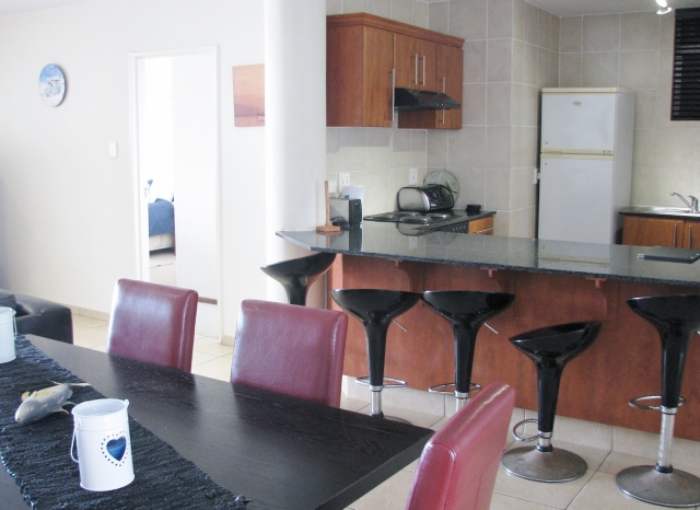 Self Catering to rent in Margate, Margate, South Africa