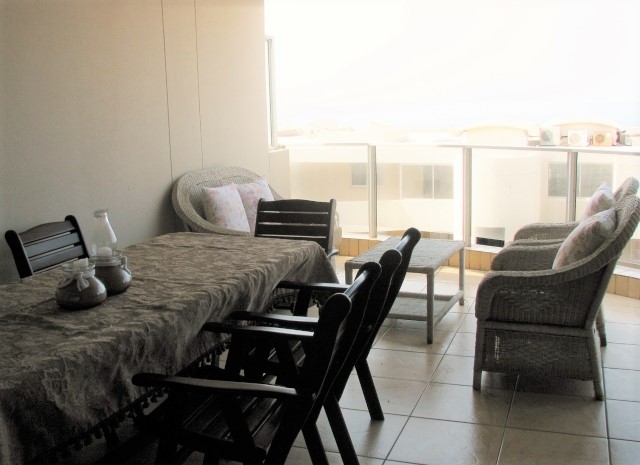 Self Catering to rent in Margate, Margate, South Africa