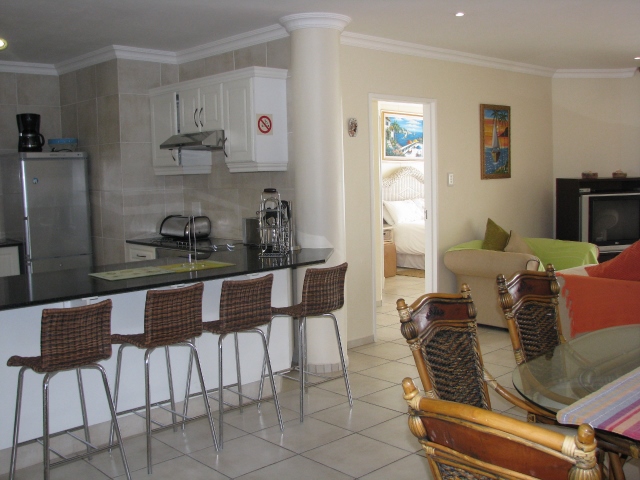 Self Catering to rent in Margate, Margate, South Africa