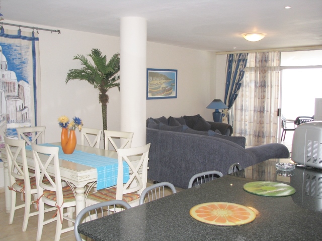 Self Catering to rent in Margate, Margate, South Africa