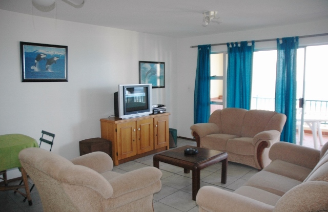 Self Catering to rent in Uvongo, Uvongo, South Africa