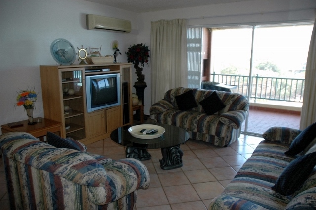 Self Catering to rent in Uvongo, Uvongo, South Africa