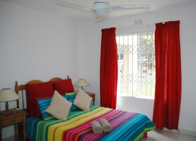 Self Catering to rent in Uvongo, Uvongo, South Africa