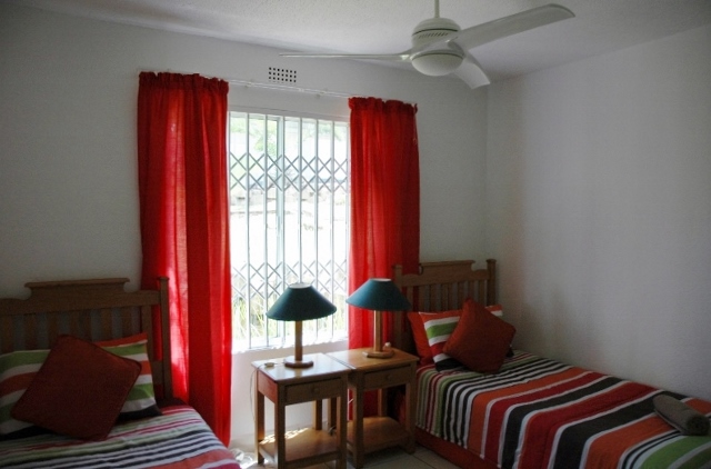 Self Catering to rent in Uvongo, Uvongo, South Africa