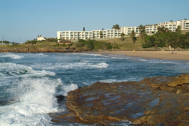 Holiday Rentals & Accommodation - Self Catering - South Africa - Uvongo - Uvongo