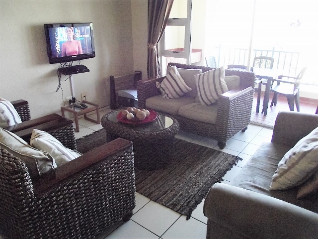 Self Catering to rent in Uvongo, Uvongo, South Africa