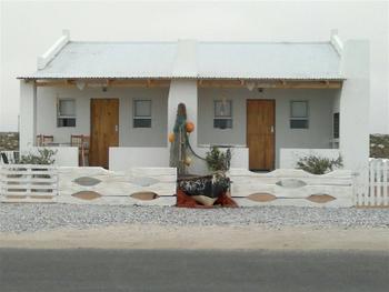 Location & Hbergement de Vacances - Vacances en Maison - South Africa - NORTHERN CAPE - PORT NOLLOTH