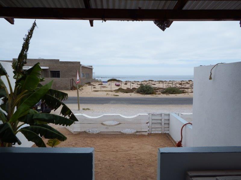 Self Catering to rent in PORT NOLLOTH, NORTHERN CAPE, South Africa