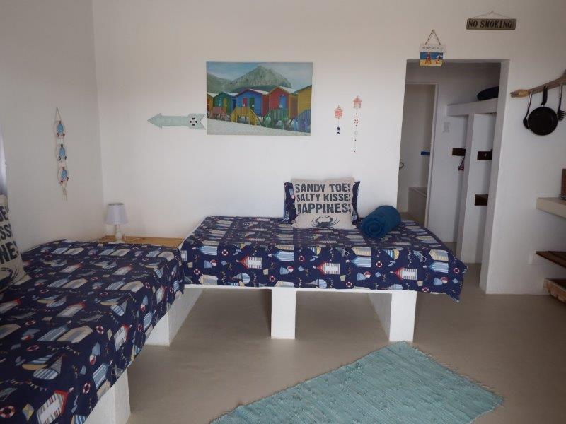 Self Catering to rent in PORT NOLLOTH, NORTHERN CAPE, South Africa