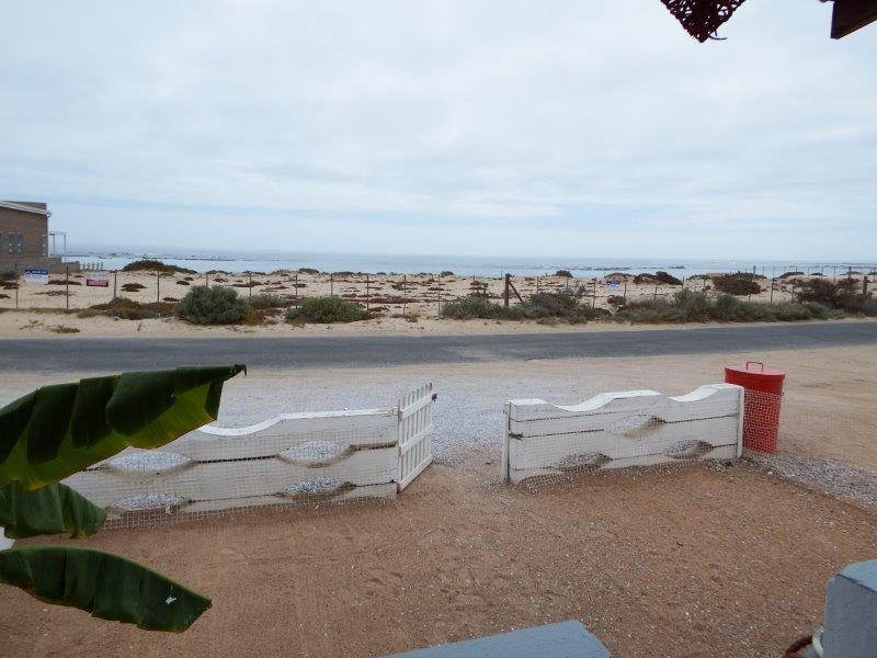 Self Catering to rent in PORT NOLLOTH, NORTHERN CAPE, South Africa