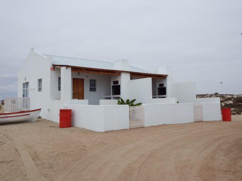 Self Catering to rent in PORT NOLLOTH, NORTHERN CAPE, South Africa