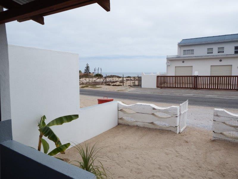 Self Catering to rent in PORT NOLLOTH, NORTHERN CAPE, South Africa