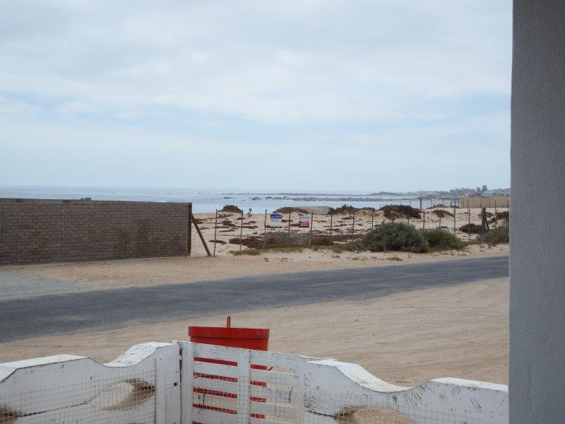 Self Catering to rent in PORT NOLLOTH, NORTHERN CAPE, South Africa