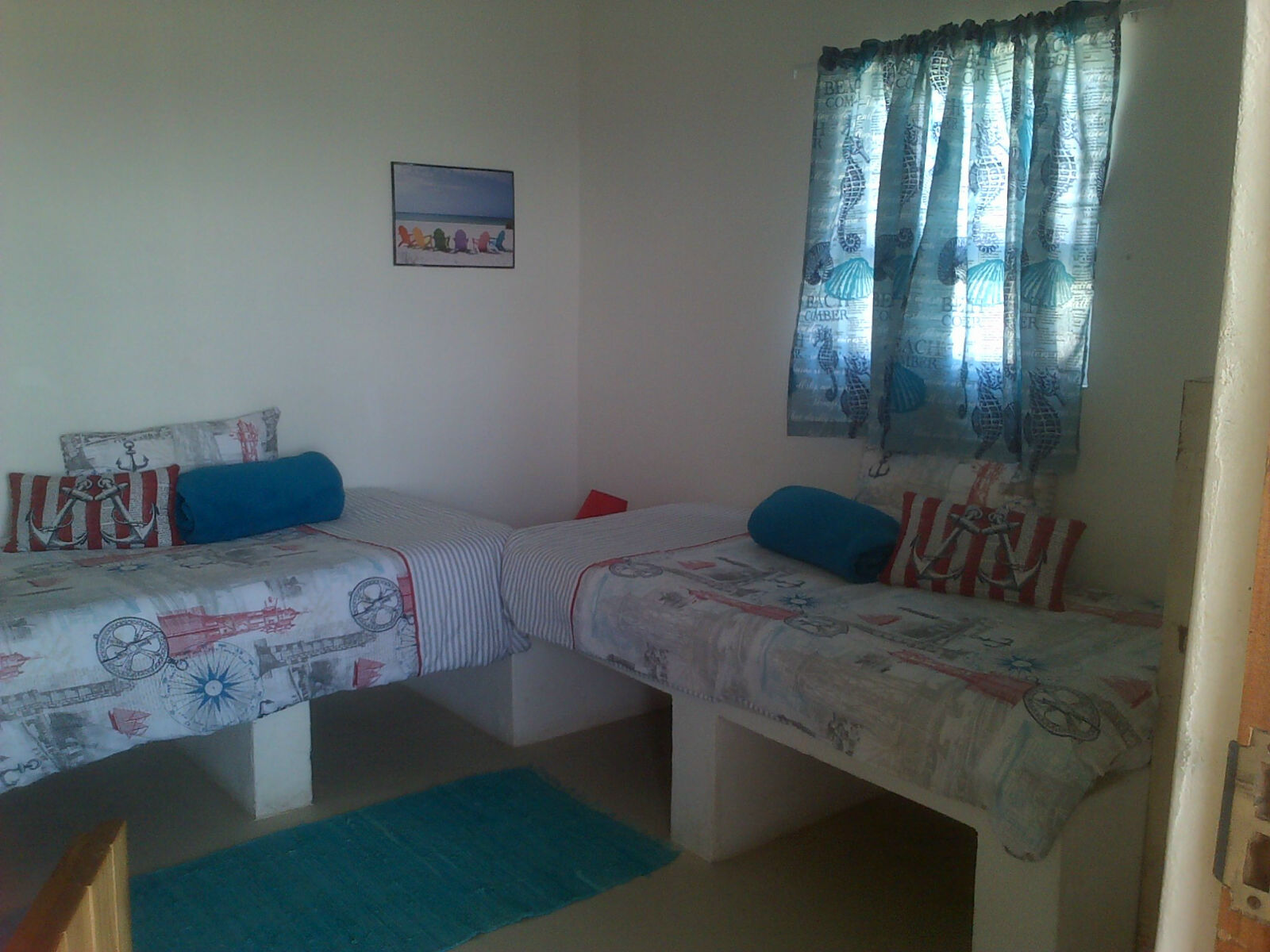 Self Catering to rent in PORT NOLLOTH, NORTHERN CAPE, South Africa