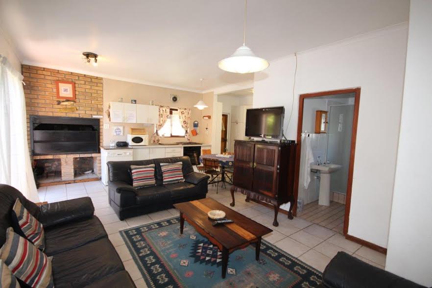 Self Catering to rent in Klinmond, Kleinmond, South Africa