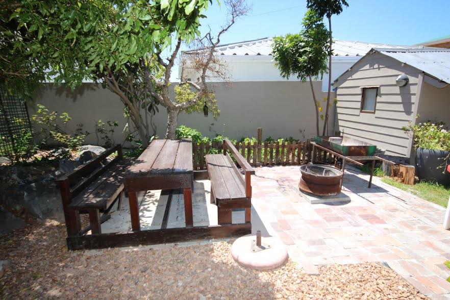 Self Catering to rent in Klinmond, Kleinmond, South Africa