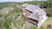 Holiday Rentals & Accommodation - Private Game Lodges - South Africa - Komga  - Komga 