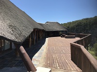 Private Game Lodges to rent in Komga , Komga , South Africa