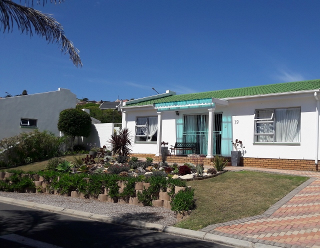 Location & Hbergement de Vacances - Pension de Famille - South Africa - Klein brak river - Mosselbay