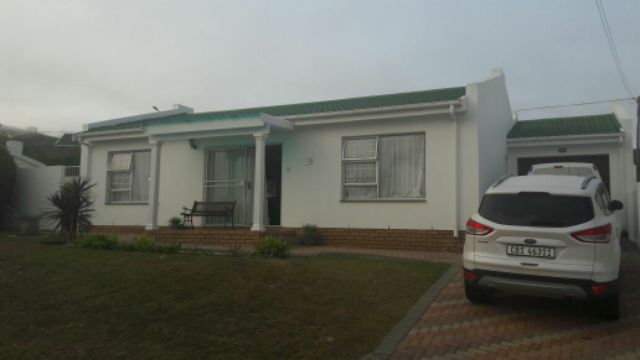 Holiday House to rent in Mosselbay, Klein brak river, South Africa