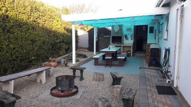 Holiday House to rent in Mosselbay, Klein brak river, South Africa