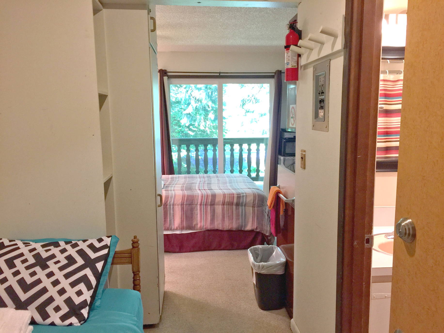 Holiday Apartment to rent in Glacier, Mt Baker, United States