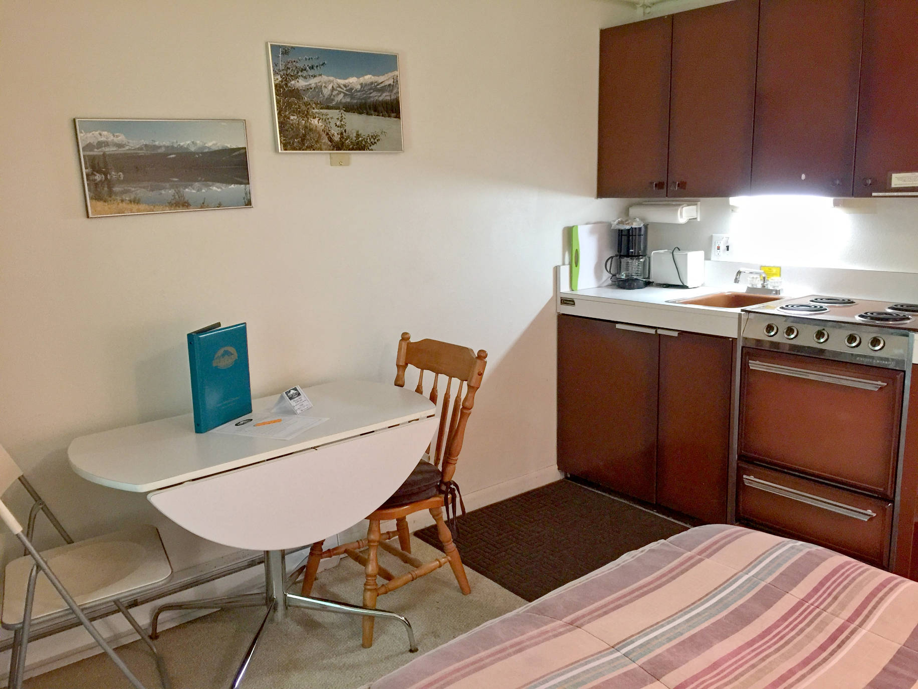 Holiday Apartment to rent in Glacier, Mt Baker, United States