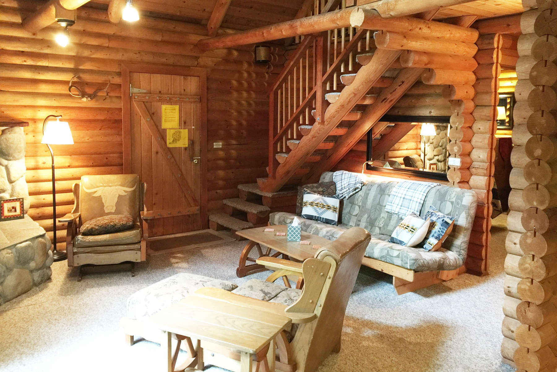 Cabins to rent in Glacier, Mt Baker, United States
