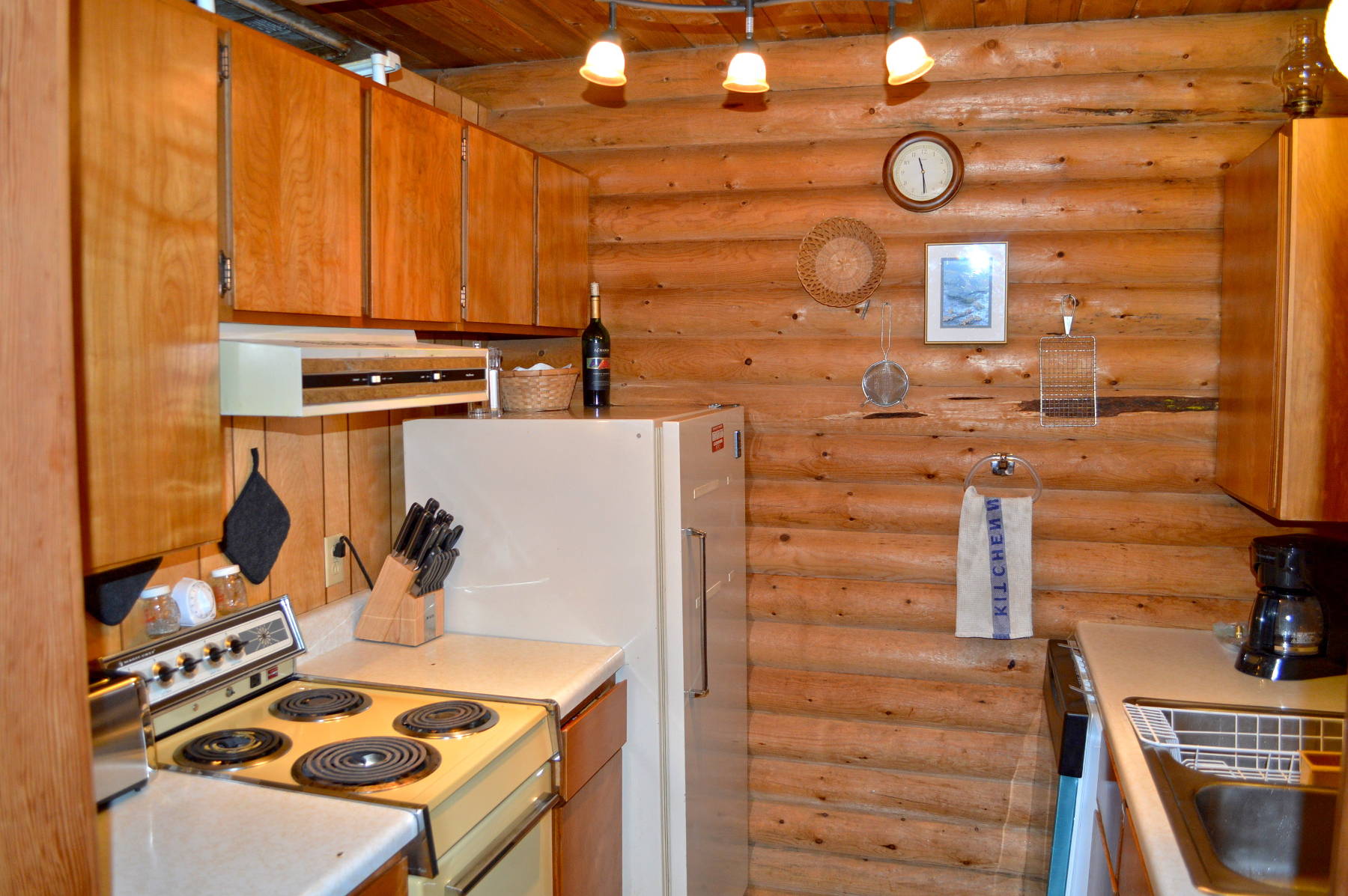 Cabins to rent in Glacier, Mt Baker, United States