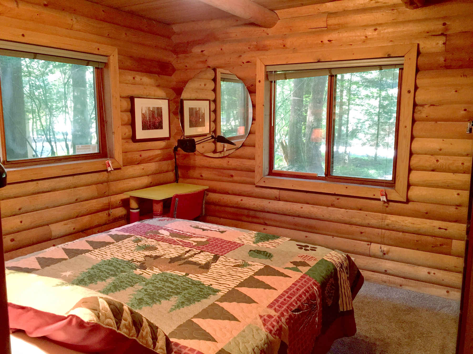 Cabins to rent in Glacier, Mt Baker, United States