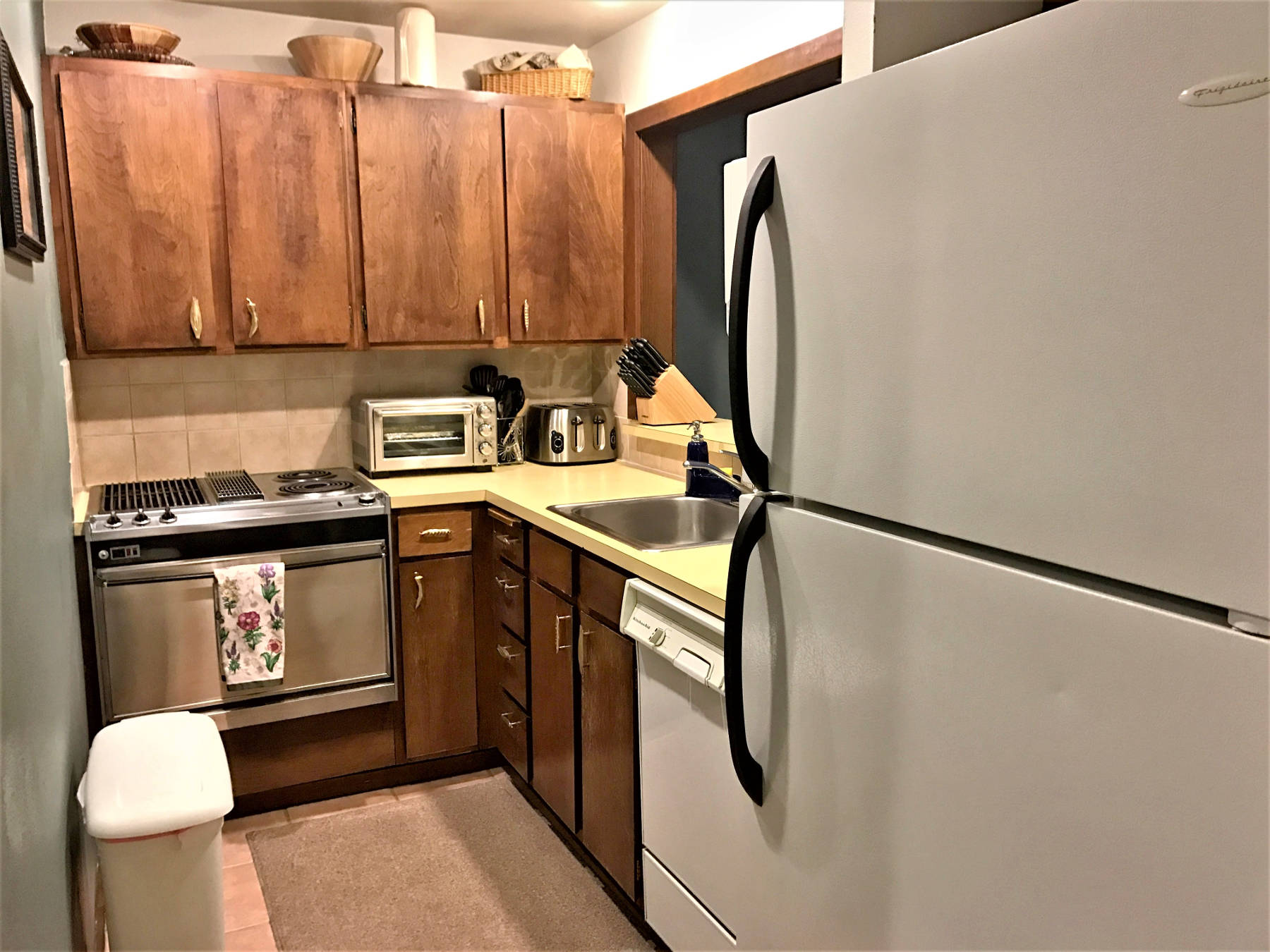 Holiday Apartments to rent in Glacier, Mt Baker, United States