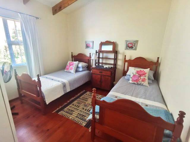 Self Catering to rent in Klein Brak river, Garden Route, South Africa