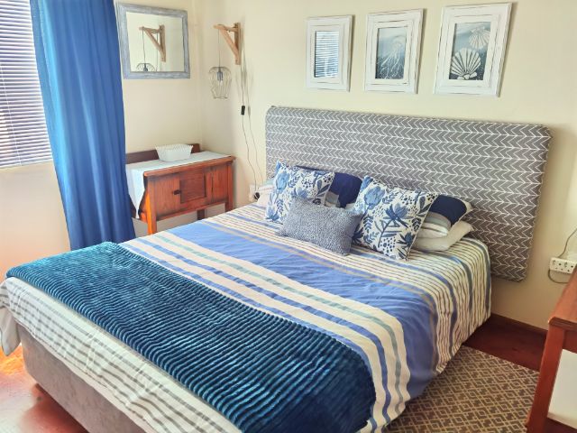 Self Catering to rent in Klein Brak river, Garden Route, South Africa