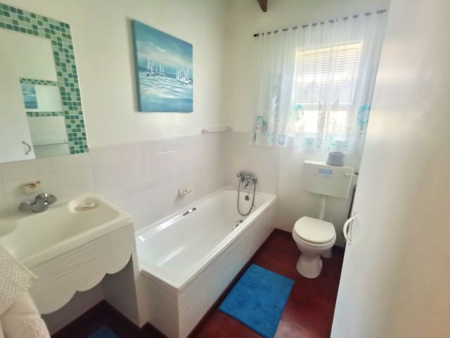 Self Catering to rent in Klein Brak river, Garden Route, South Africa