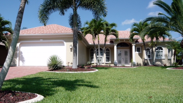 Holiday Rentals & Accommodation - Villas - United States - 2230 SE 20TH PL - Cape Coral