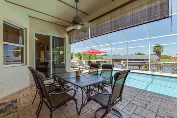 Villas to rent in Cape Coral, 2230 SE 20TH PL, United States