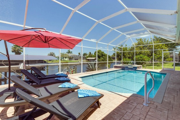 Villas to rent in Cape Coral, 2230 SE 20TH PL, United States