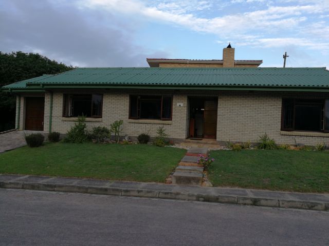 Holiday Rentals & Accommodation - Holiday House - South Africa - Garden Route - Great Brak River